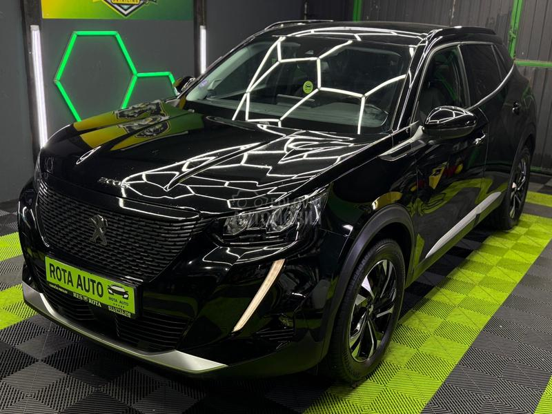 Peugeot 2008 1.2B/ALLURE/VIRTU