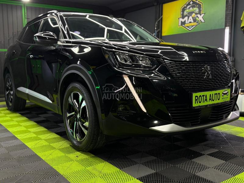 Peugeot 2008 1.2B/ALLURE/VIRTU