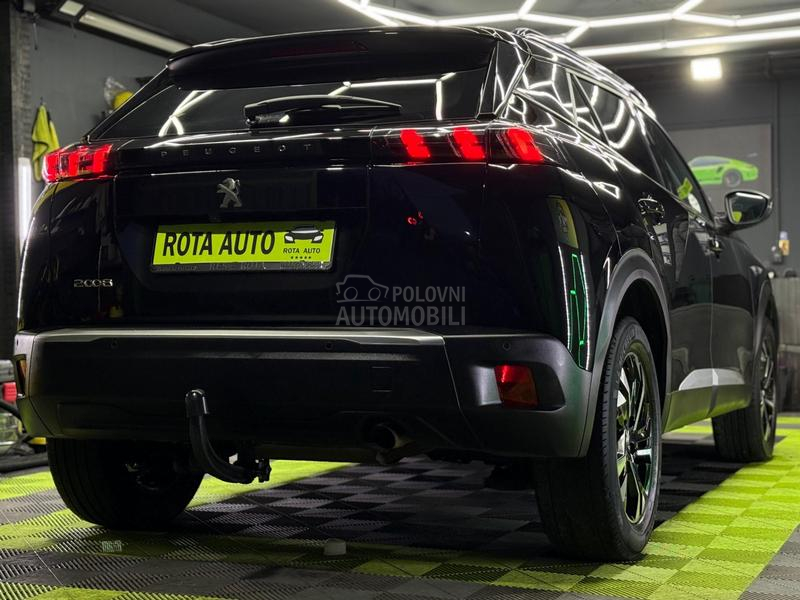 Peugeot 2008 1.2B/ALLURE/VIRTU