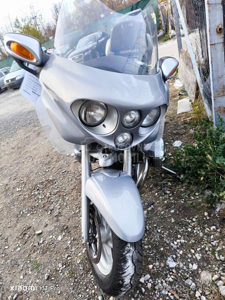 BMW R1200 CL