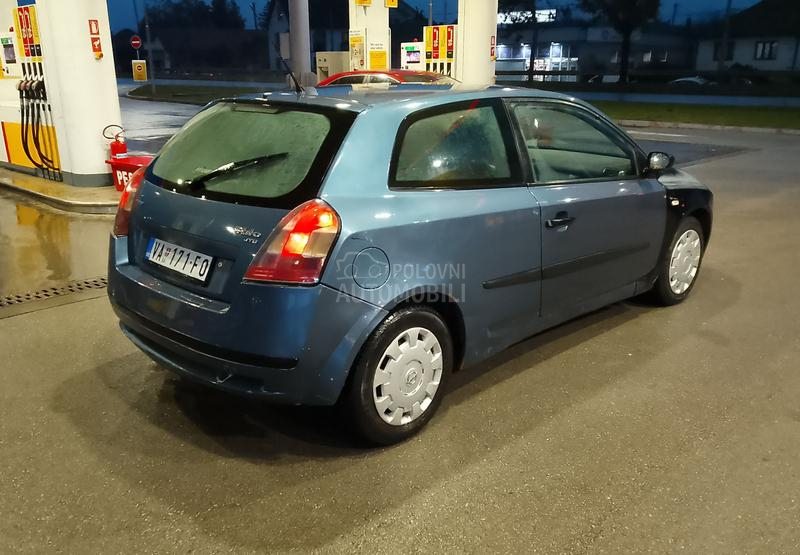 Fiat Stilo 