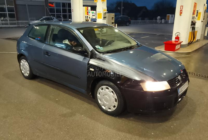 Fiat Stilo 