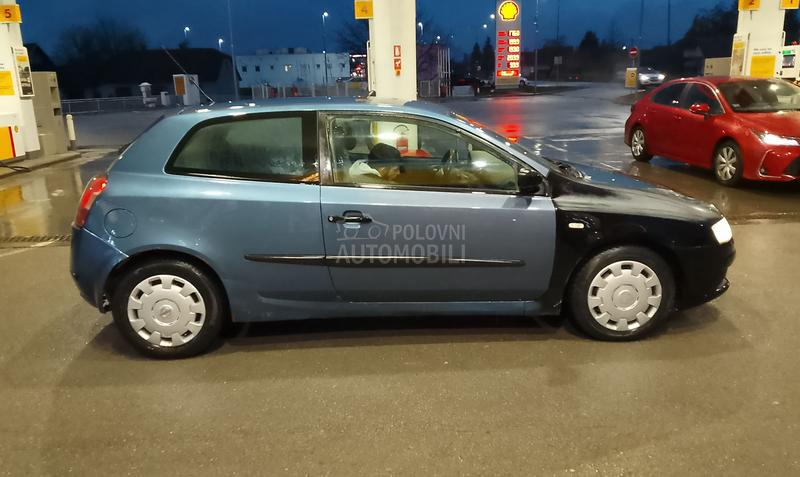 Fiat Stilo 