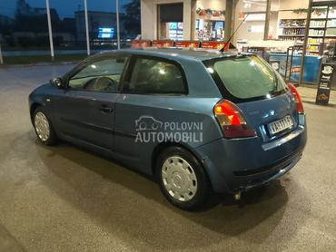 Fiat Stilo 