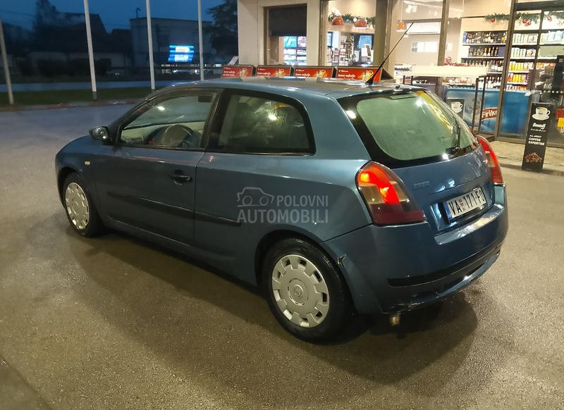Fiat Stilo 