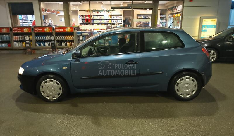 Fiat Stilo 