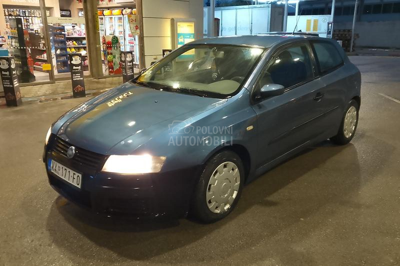 Fiat Stilo 
