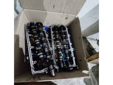 2glave motora klipniače lanci za Audi Q7 od 2006. do 2009. god.