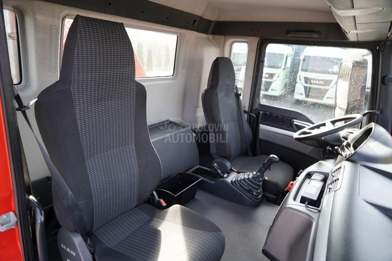 MAN TGS 35.360/šlep/IMP3275