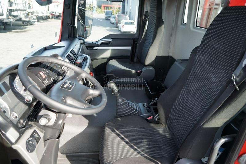 MAN TGS 35.360/šlep/IMP3275