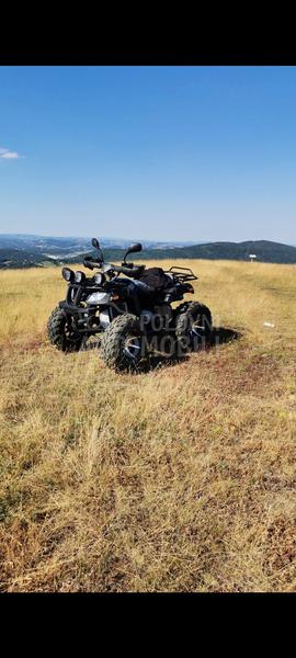 atv kvad