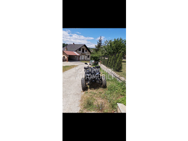 atv kvad