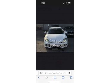 Renault Laguna 2.0Dci