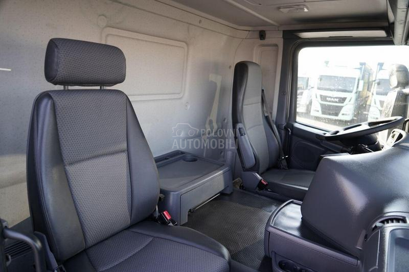 Scania G 450/2 s Kiper/IMP3276