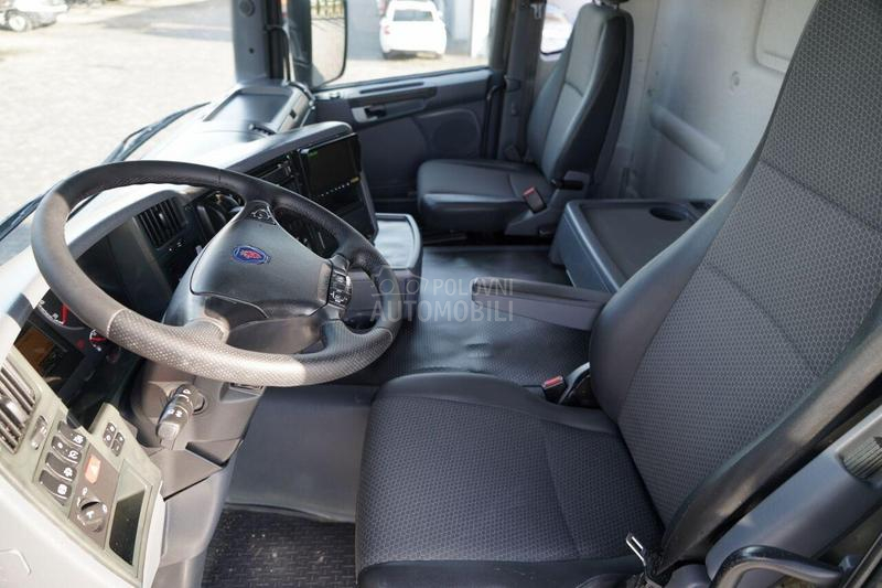 Scania G 450/2 s Kiper/IMP3276