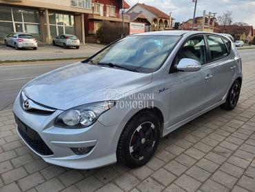 Hyundai i30 1.6crdi FUL NOVO ch