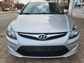 Hyundai i30 1.6crdi FUL NOVO ch