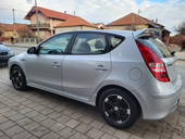 Hyundai i30 1.6crdi FUL NOVO ch