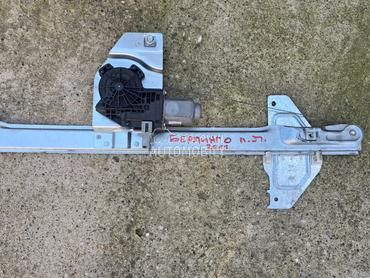 Elektro podizač prozora za Citroen Berlingo