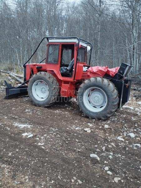 Massey Ferguson 1200