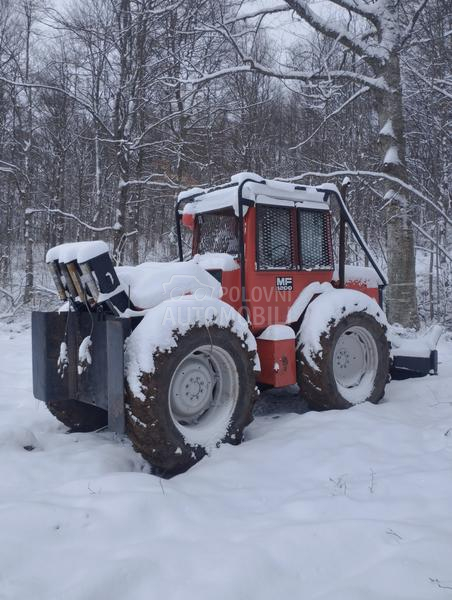 Massey Ferguson 1200