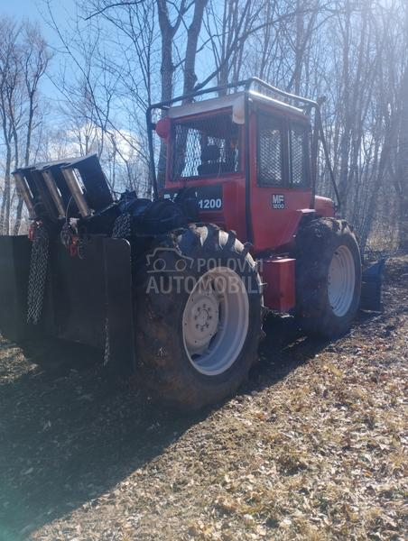 Massey Ferguson 1200