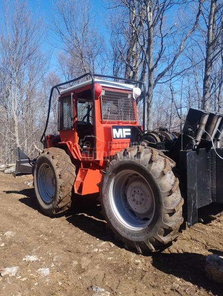 Massey Ferguson 1200