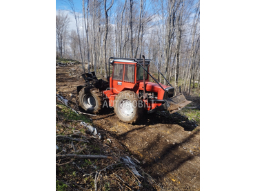 Massey Ferguson 1200