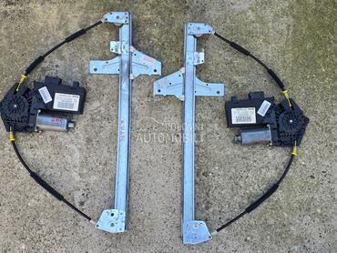 Elektro podizač prozora za Peugeot 307