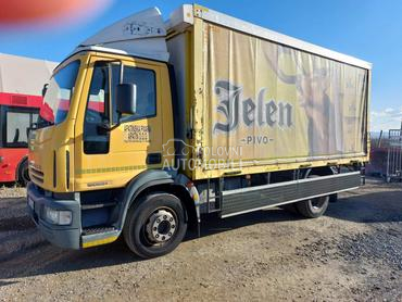 Iveco Euro cargo