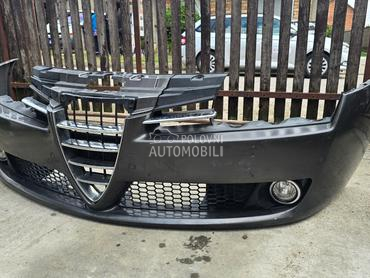 Branik za Alfa Romeo 159