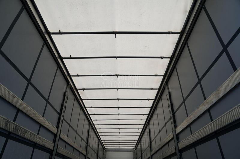 Schmitz Poluprikolica/IMP3282