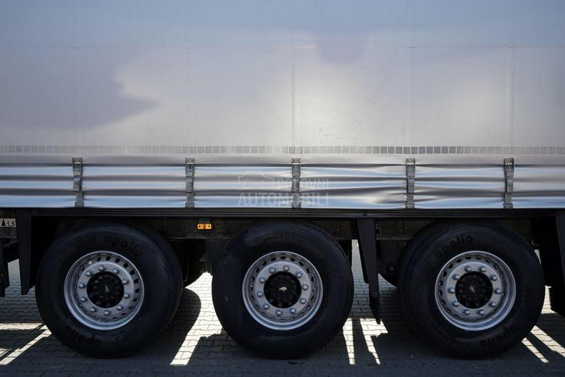 Schmitz Poluprikolica/IMP3282