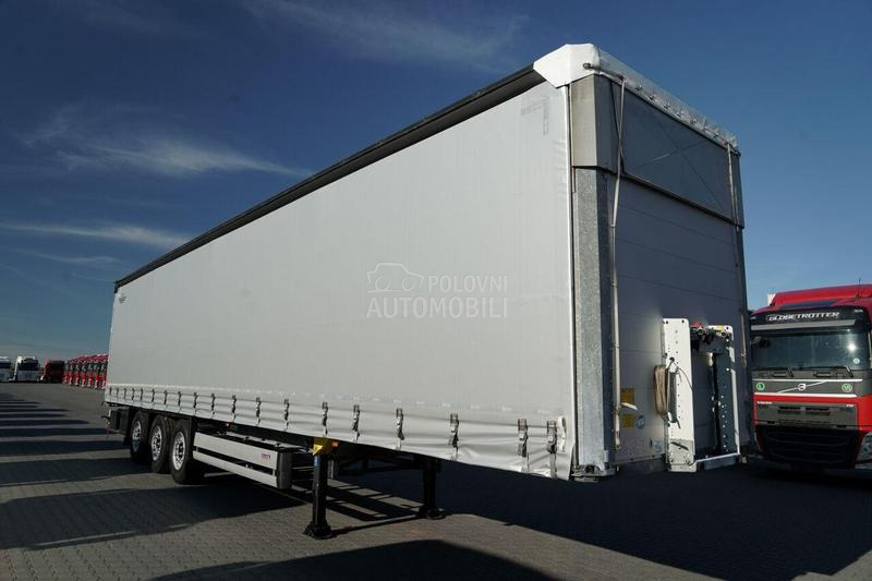Schmitz Poluprikolica/IMP3282