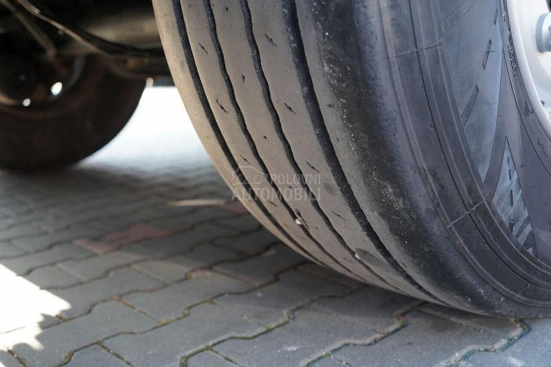 Schmitz Poluprikolica/IMP3282