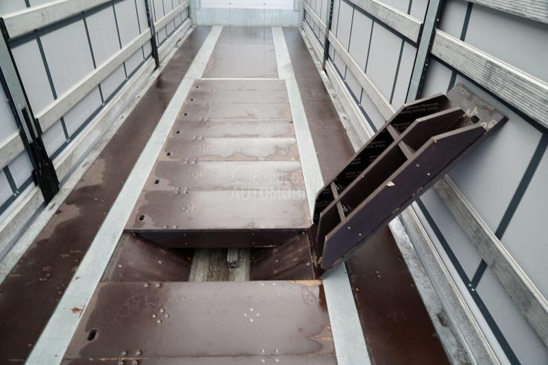 Schmitz Poluprikolica/IMP3282