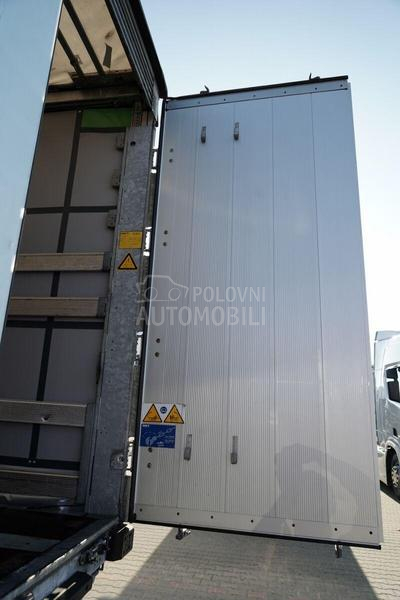 Schmitz Poluprikolica/IMP3282