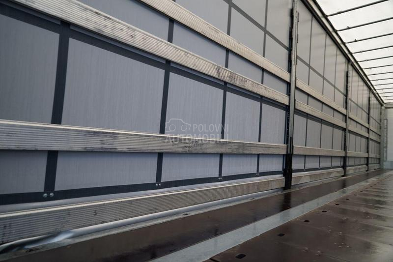 Schmitz Poluprikolica/IMP3282