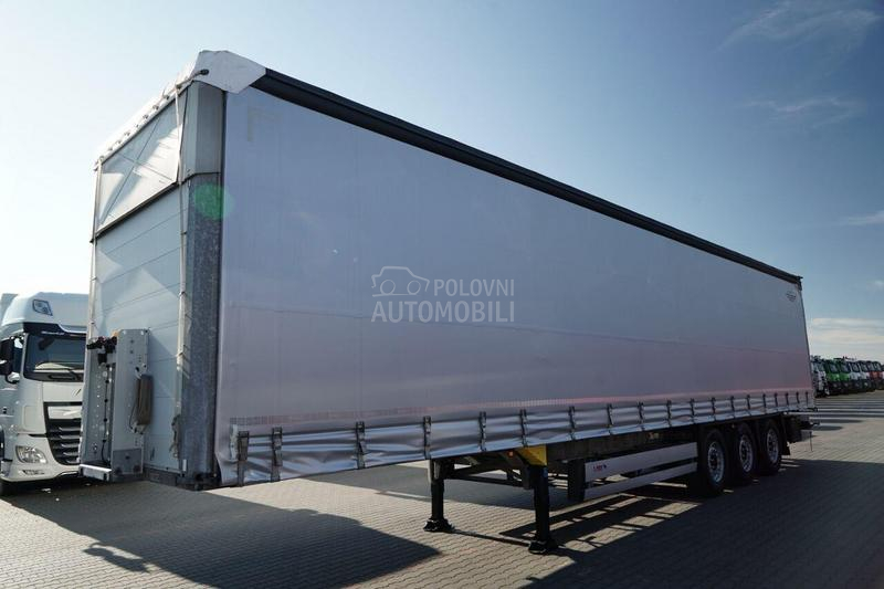 Schmitz Poluprikolica/IMP3282