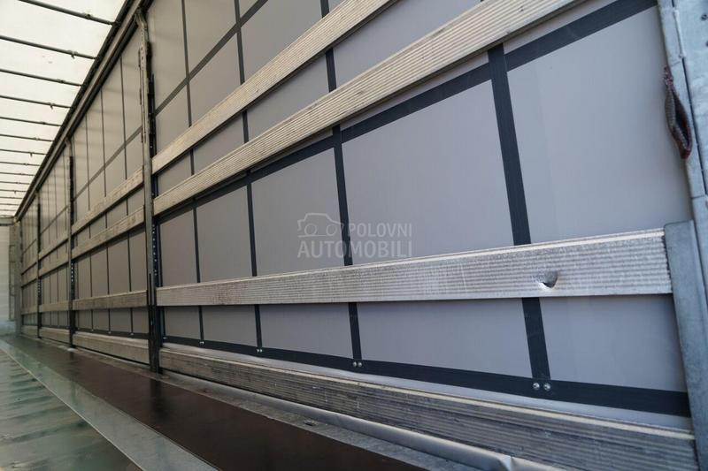 Schmitz Poluprikolica/IMP3282