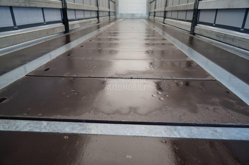 Schmitz Poluprikolica/IMP3282