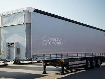 Schmitz Poluprikolica/IMP3282