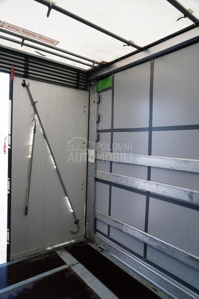 Schmitz Poluprikolica/IMP3282