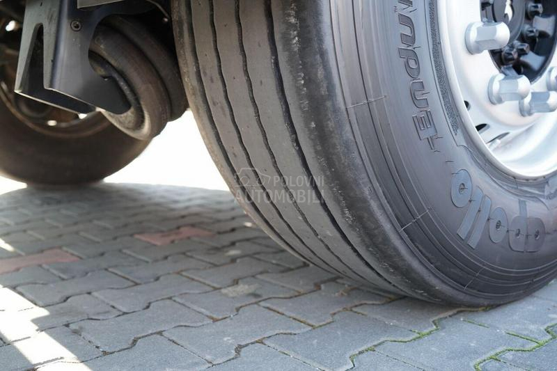 Schmitz Poluprikolica/IMP3282