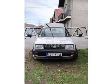 Volkswagen Jetta 1.6CL