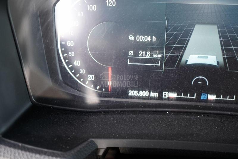 MAN TGL 12.250/Rampa/IMP3290