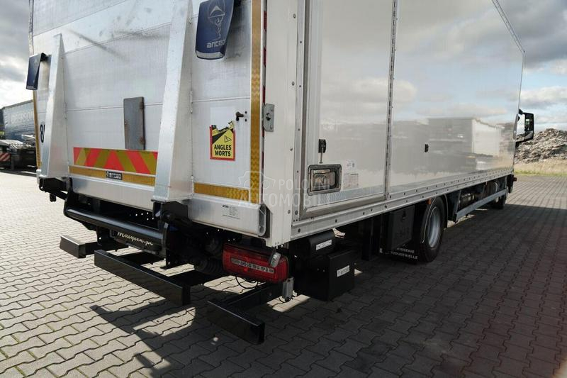 MAN TGL 12.250/Rampa/IMP3290