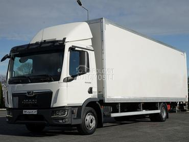 MAN TGL 12.250/Rampa/IMP3290