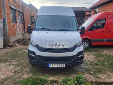 Iveco Daily 2.3tdi