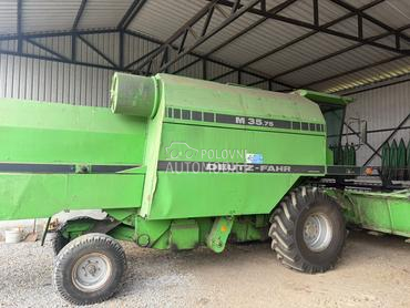 Deutz-Fahr M35.75